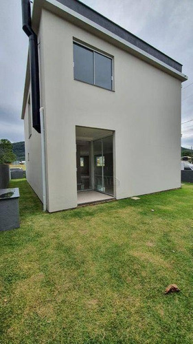 Imagem 5 de 11 de Casa À Venda, 182 M² Por R$ 790.000,00 - Rio Vermelho - Florianópolis/sc - Ca0754
