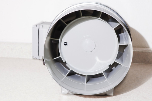 Extractor De Aire, Syp, Modelo Td-1300