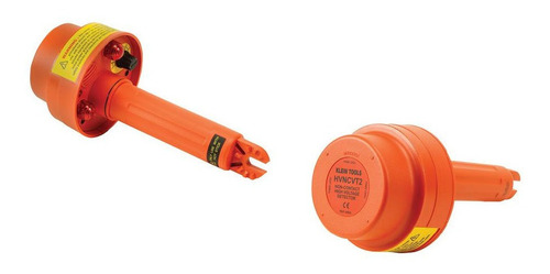 Detector Voltaje S/contacto Rango Amplio Hvncvt-2 Klein