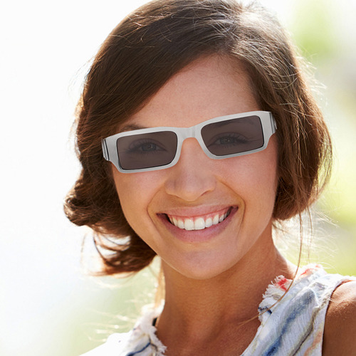 Gafas De Sol Elegantes, Gafas De Sol Para Fiestas, Gafas Cre