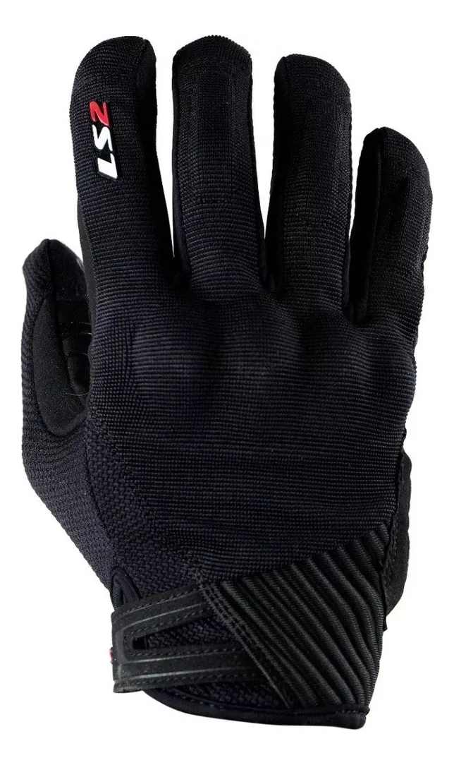 Segunda imagen para búsqueda de guantes ls2