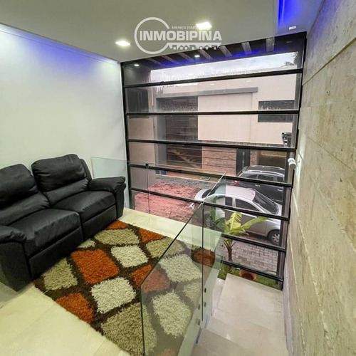 Imagen 10 de 17 de Townhouse En Venta Puerto Ordaz - Campo B De Ferrominera Dp