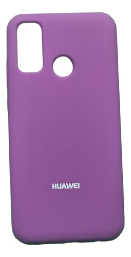 Forro Huawei Psmart 2020 (2369) 