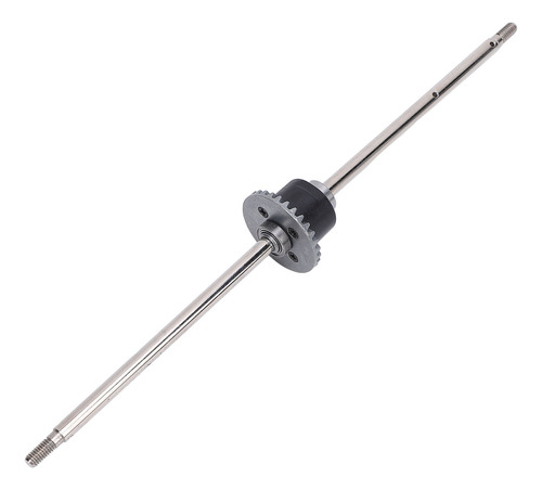 Conjunto De Coche Diferencial Trasero Rc 12428-1192 De Aleac