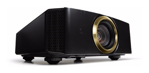 Imagen 2 de 3 de Proyector Jvc Dla-rs420 4k 3d De Alto Contraste