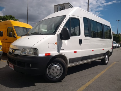 Fiat Ducato Boxer Executiva