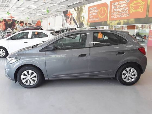 Imagem 8 de 9 de Chevrolet Joy 1.0 Spe4 Flex Manual