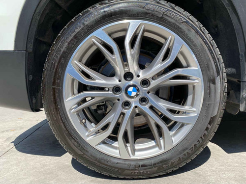 Imagen 11 de 15 de Bmw X1 2021 5p Sdrive 20i L4/2.0/t Aut