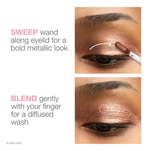 Neutrogena Sombra De Ojos + Imprimación, Una Sombra De Ojos