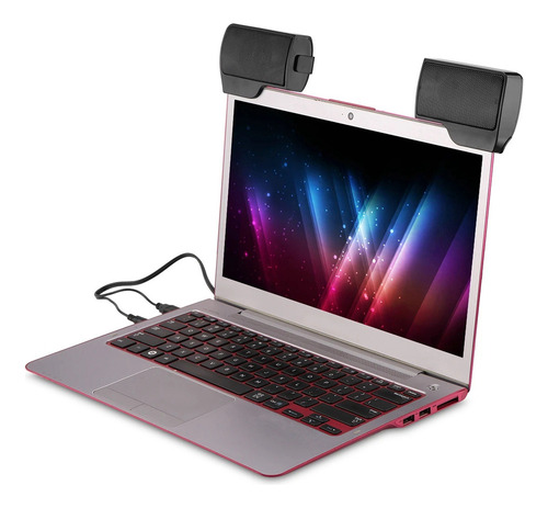 M Notebook, Portátil, Reproductor De Música, Ordenador Y Pc