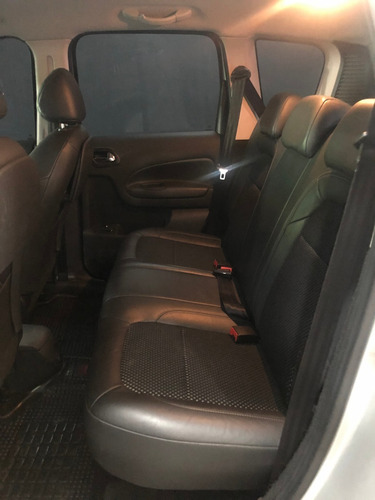 Citroen C3 Picasso 1.6 Exclusive
