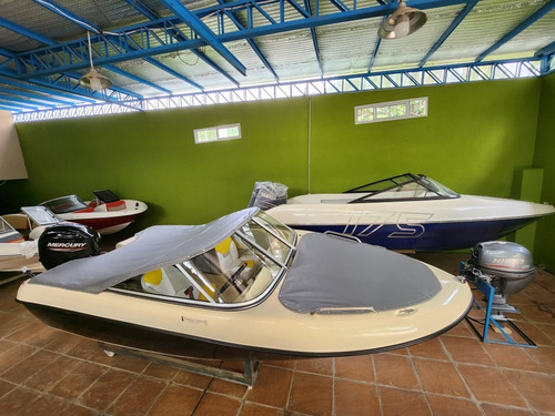 Articat 460 Open Lancha Open Nueva