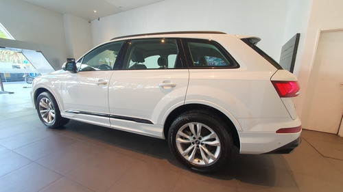 Imagen 23 de 25 de Audi Q7 2021 0km 55 Tfsi 340cv S Line Quattro Audibsas
