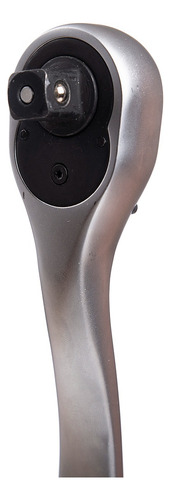Juego De Llave Criquet Bulit 10 Tubos + Alargue - 1/2 - S800