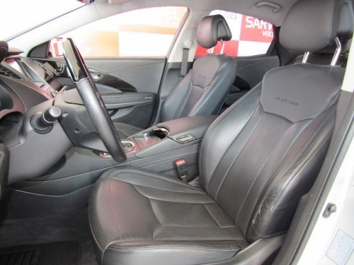 Hyundai Azera Gls 3.0 Mpfi V6 24v, Ovv8553
