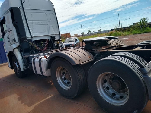 Vw 25.420 6x2