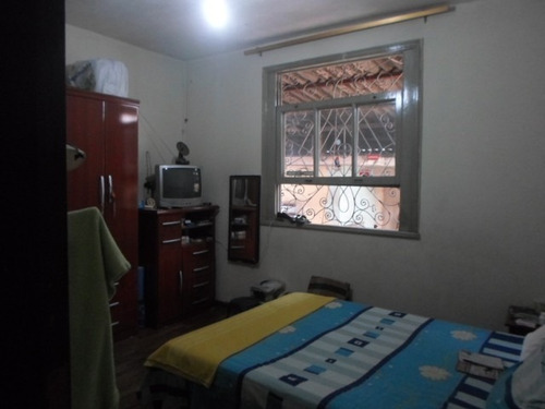 Imagem 11 de 21 de Casa Com 4 Quartos Para Comprar No Silveira Em Belo Horizonte/mg - 14797