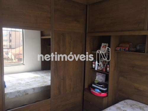 Imagem 10 de 30 de Venda Apartamento 3 Quartos Carlos Prates Belo Horizonte - 846170