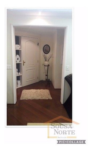 Imagem 8 de 10 de Apartamento, Venda, Tatuape, Sao Paulo - 9693 - V-9693