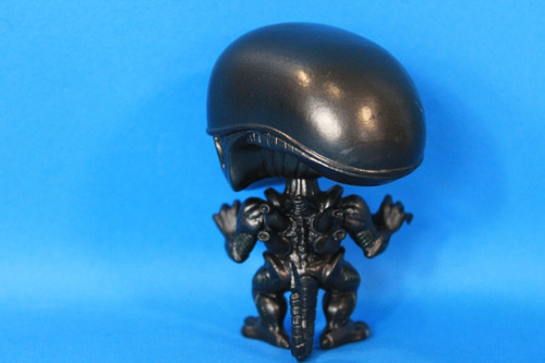 Alien Xenomorph Funko Pop (Usado)