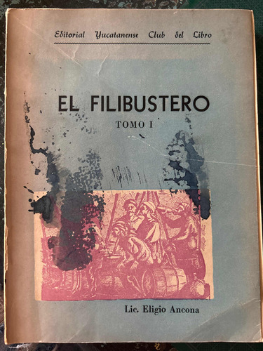 El Filibustero