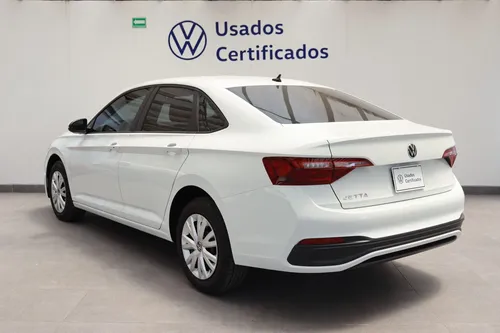Volkswagen Jetta 1.4 T Fsi Trendline Tip
