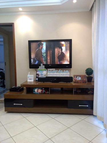 Imagem 8 de 20 de Apartamento Com 2 Dorms, Itaquera, São Paulo - R$ 320.000,00, 76m² - Codigo: 62426 - V62426