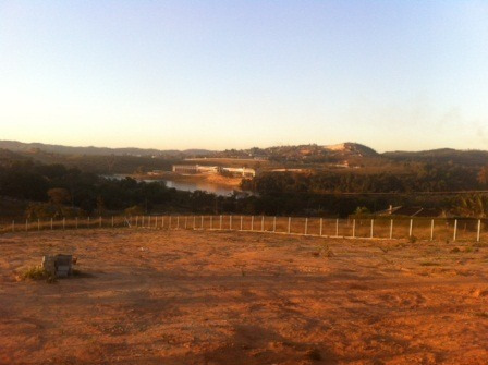 Imagem 8 de 12 de Lote Para Comprar No Cond. Aldeias Do Lago Em Esmeraldas/mg - 44