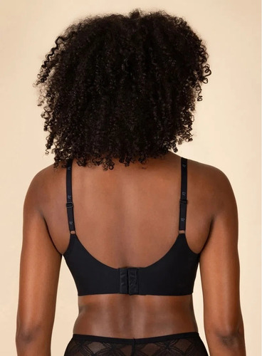 Sutiã Up-lift Sublime Estética Liz Lingerie - Ref. 51766