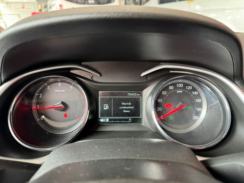 Chevrolet Onix plus 1.0 Ltz Turbo 4p