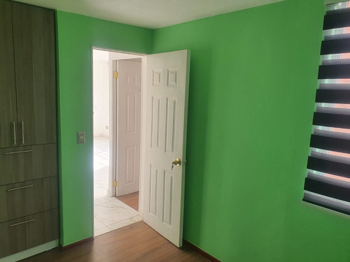 Venta Dpto 3 Dormitorios 1 Baño Acepta Subsidio / Quilicura