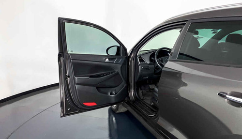 Imagen 15 de 15 de 37160 - Hyundai Tucson 2017 Con Garantía At