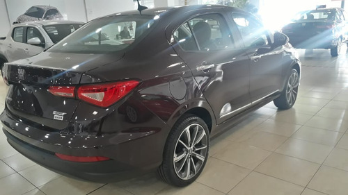 Fiat Cronos 0km En Calle Con Anticipo Minimo Y Cuotas- M