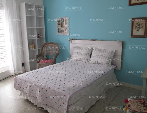 Apartamento En Peninsula, 2 Dormitorios *-ref:25241