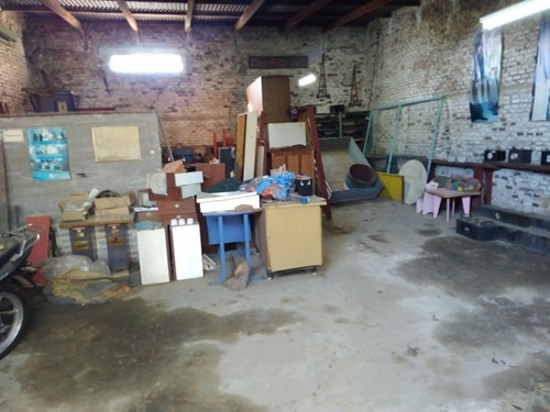 Imagen 4 de 10 de Galpón A La Venta