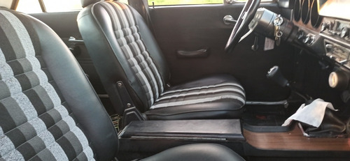 Imagen 5 de 16 de Ford Falcon Sprint