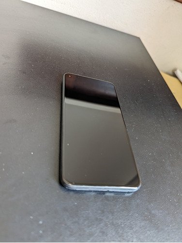 Google Pixel 5 128 Gb  Just Black 8 Gb Ram