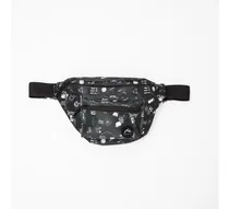 Comprar Riñonera Rusty Witness Negra - Tienda Rusty