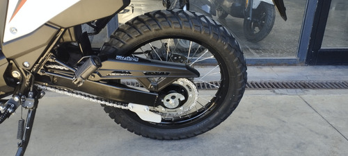 Honda Xr 300 Tornado Usada Premium (no 250, No Klx 300, Xtz)
