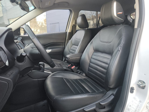 Nissan Kicks 1.6 Exclusive Cvt