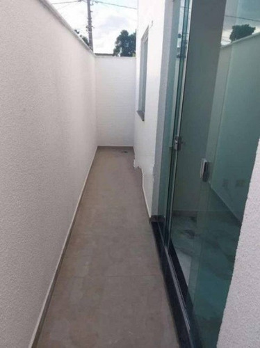 Imagem 10 de 19 de Apartamento Com Área Privativa À Venda, 2 Quartos, 1 Vaga, Maria Helena - Belo Horizonte/mg - 2615
