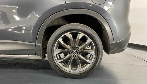 Imagen 12 de 15 de 39648 - Mazda Cx-5 2016 Con Garantía At