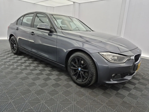 BMW Serie 3 2.0 320i F30 Executive