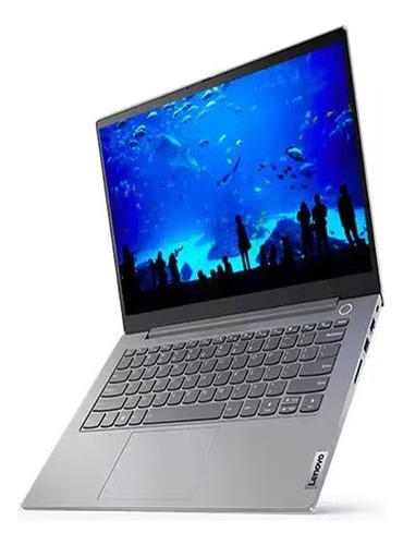 Portátil Lenovo Thinkbook 14 G3 Acl Ryzen 3 5300u 8gb 256gb