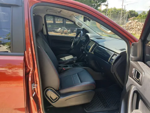 Ford Ranger 3.2 Fx4