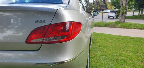 Peugeot 408 Allure 2013 1.6 Hdi 169.000 Km Autosfacu