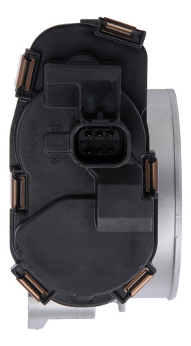 1-cuerpo Aceleracion Chevrolet Corvette Zr1 V8 6.2l 09-13 (Reacondicionado)