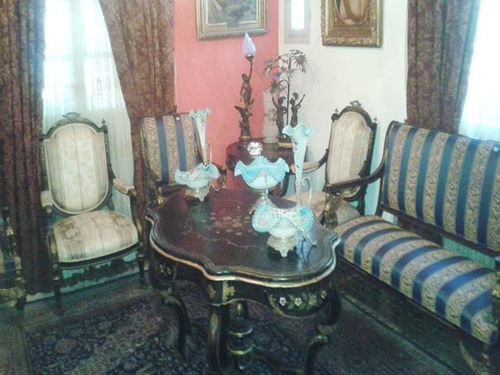 Imagen 3 de 12 de Casa En Venta Urb. Alta Florida C-19327