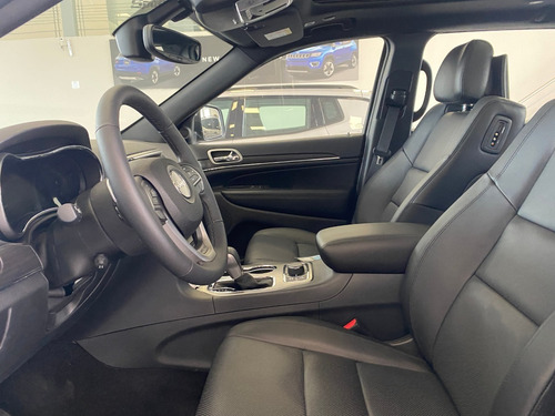 Jeep Grand Cherokee Limited 0km 2020