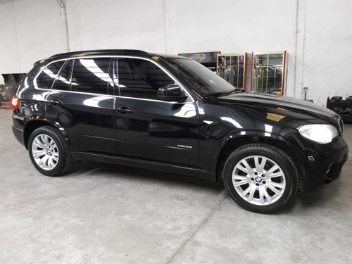 Bmw X5 3.0 Xdrive 35i Executive 306cv 2012